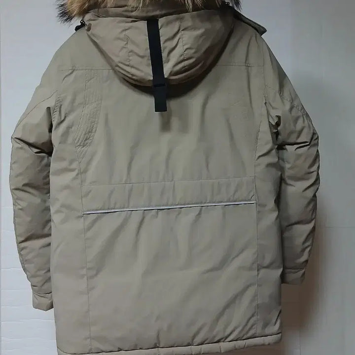 [BUNJANG] Beanpole Goose Down Padded Jacket / 빈폴 구스다운 95 남자 패딩 빵빵
