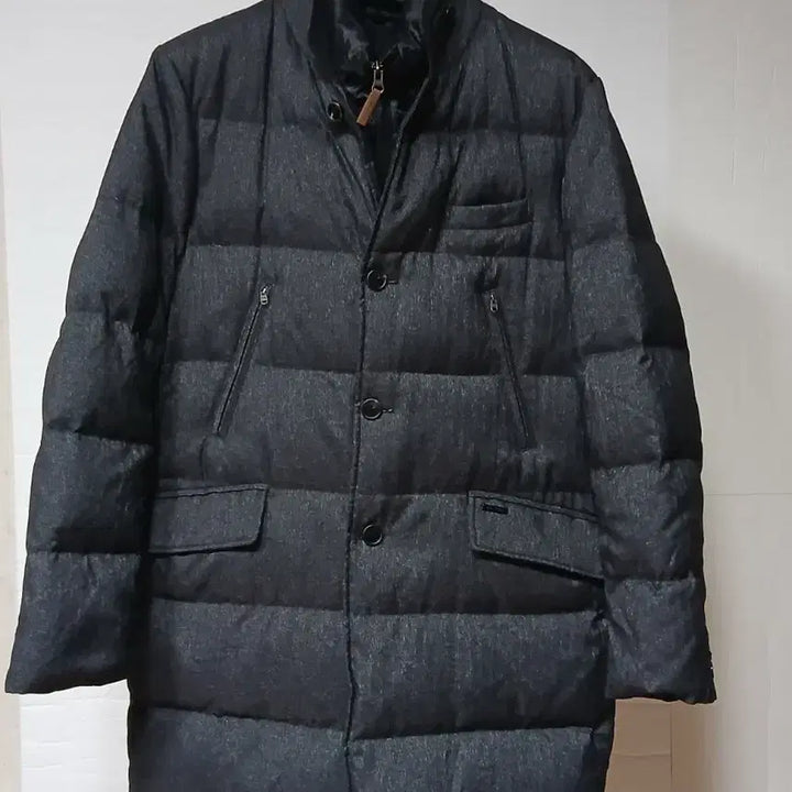 [BUNJANG] Infellus Goose Down Padded Coat Men&