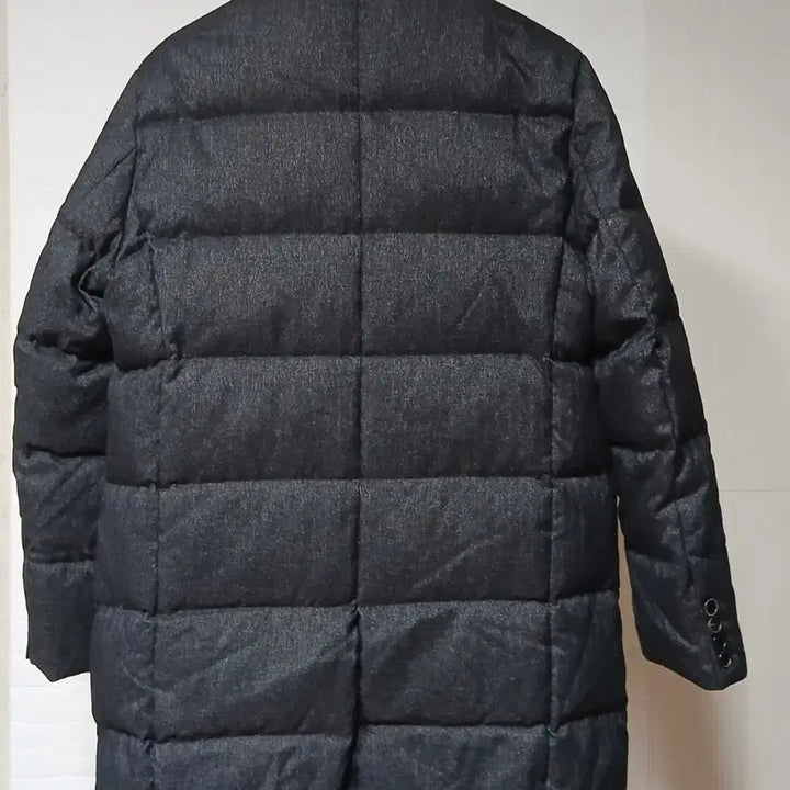 [BUNJANG] Infellus Goose Down Padded Coat Men&