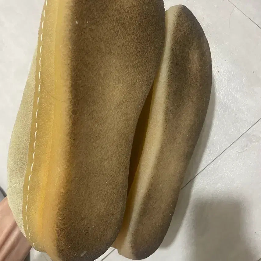 [BUNJANG] Kinchi Camo Jacket / 미스테이크 프로젝트 바이 킨치 카모