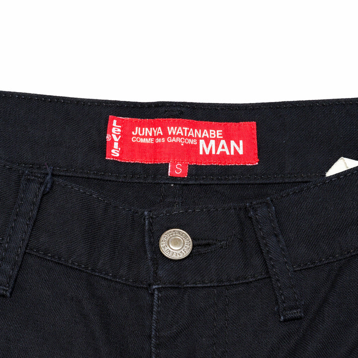 [BUNJANG] Junya Watanabe x Levi's Pants / 준야와타나베 x 리바이스 팬츠