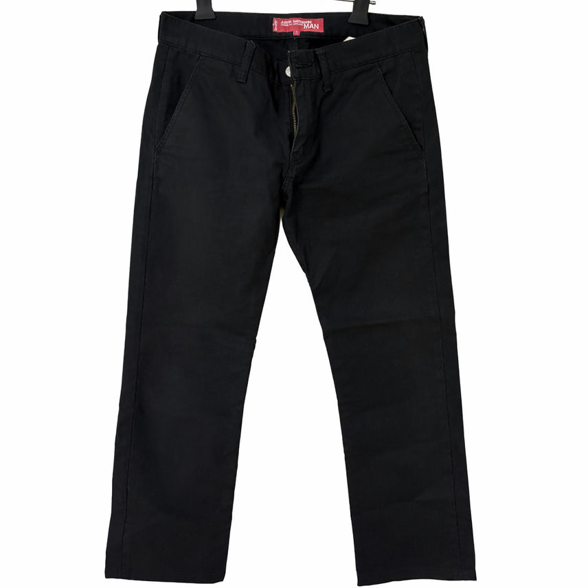 [BUNJANG] Junya Watanabe x Levi's Pants / 준야와타나베 x 리바이스 팬츠