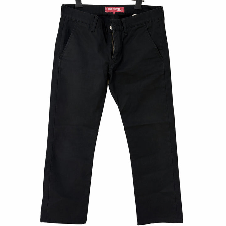 [BUNJANG] Junya Watanabe x Levi's Pants / 준야와타나베 x 리바이스 팬츠