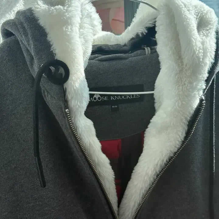 [BUNJANG] Moose Knuckles Bernice Sweater / (100%정품)무스너클 버니스웨터