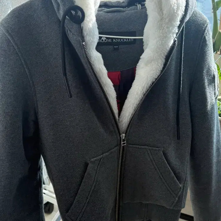 [BUNJANG] Moose Knuckles Bernice Sweater / (100%정품)무스너클 버니스웨터