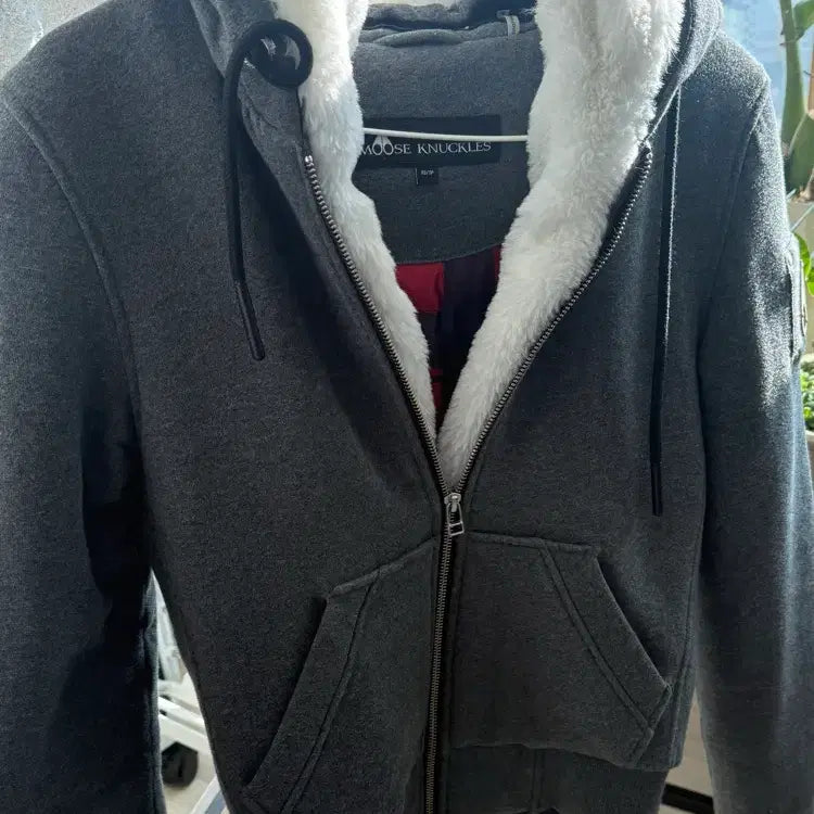 [BUNJANG] Moose Knuckles Bernice Sweater / (100%정품)무스너클 버니스웨터