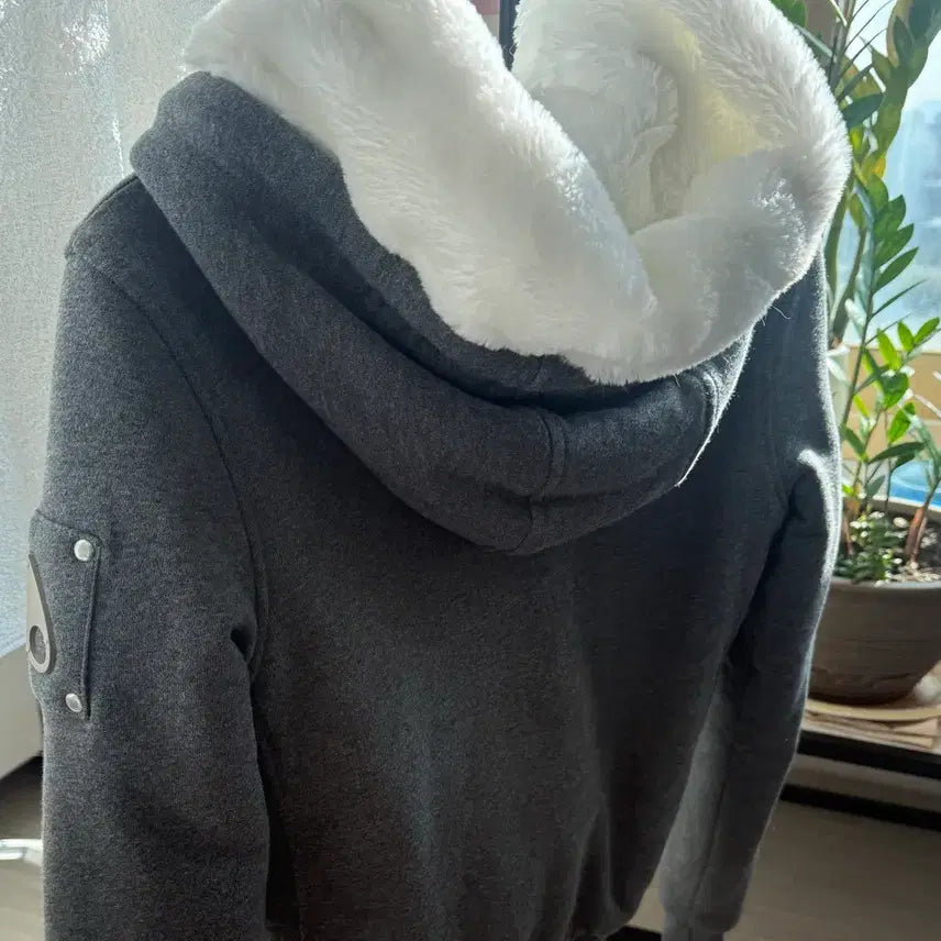 [BUNJANG] Moose Knuckles Bernice Sweater / (100%정품)무스너클 버니스웨터