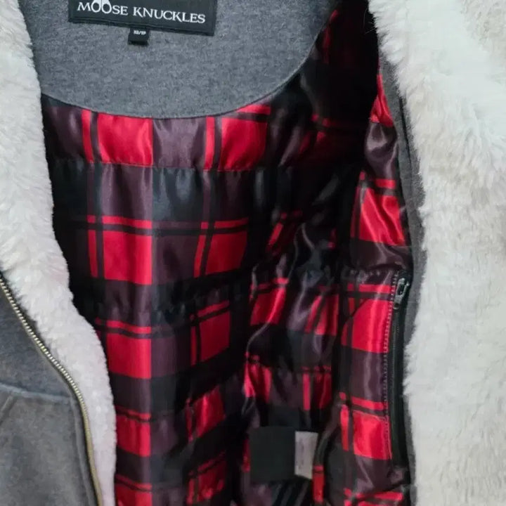 [BUNJANG] Moose Knuckles Bernice Sweater / (100%정품)무스너클 버니스웨터