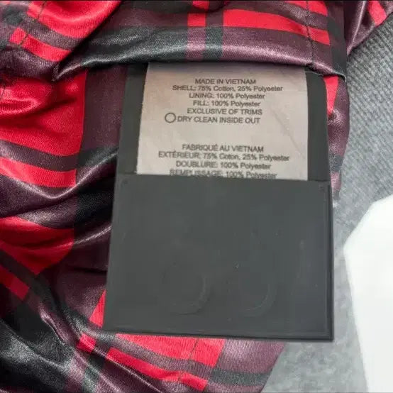 [BUNJANG] Moose Knuckles Bernice Sweater / (100%정품)무스너클 버니스웨터