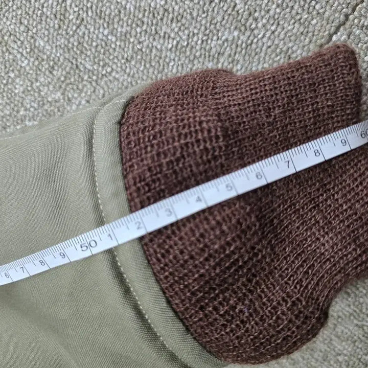 [BUNJANG] BUTCHER PRODUCTS Civilian Coat / 부처프로덕츠 시빌리언 코트 36 BUTCHER 타임원클로딩 엣라코