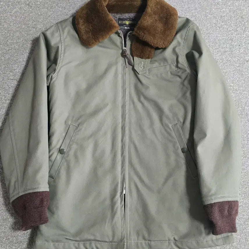 [BUNJANG] BUTCHER PRODUCTS Civilian Coat / 부처프로덕츠 시빌리언 코트 36 BUTCHER 타임원클로딩 엣라코