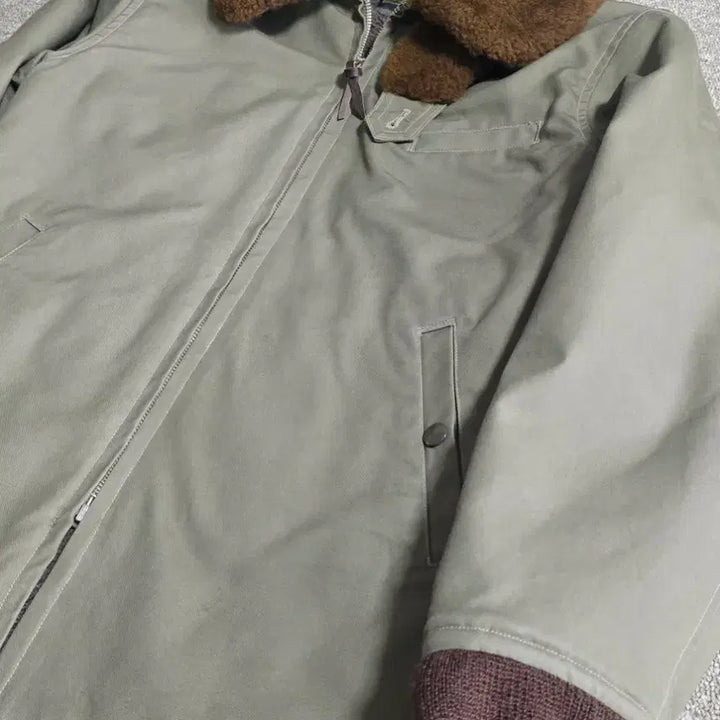 [BUNJANG] BUTCHER PRODUCTS Civilian Coat / 부처프로덕츠 시빌리언 코트 36 BUTCHER 타임원클로딩 엣라코