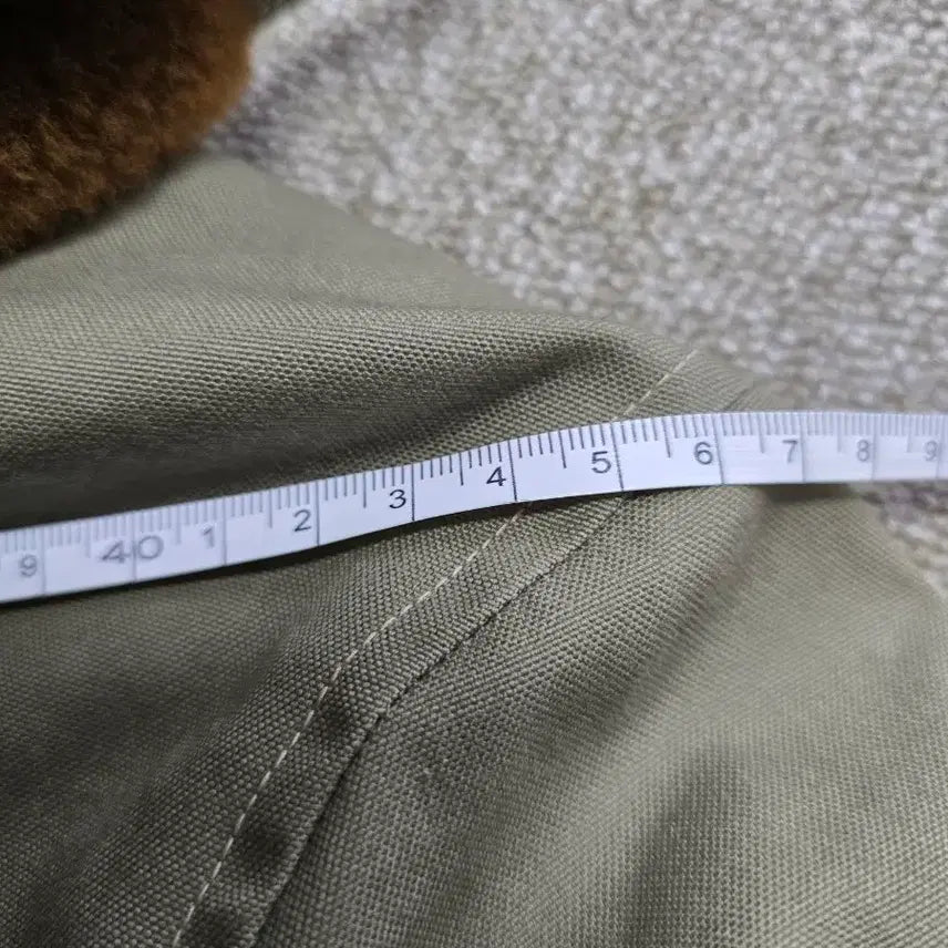 [BUNJANG] BUTCHER PRODUCTS Civilian Coat / 부처프로덕츠 시빌리언 코트 36 BUTCHER 타임원클로딩 엣라코