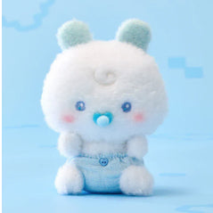 플레이브 베이비 인형 몌무 MMMM BABY 므메미무