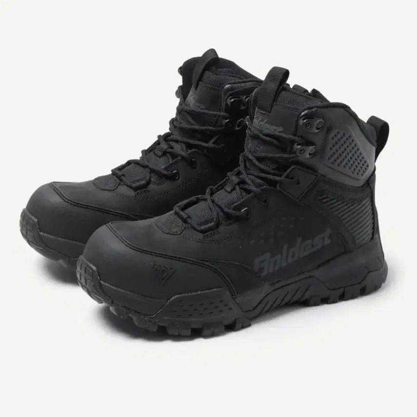 [BUNJANG] VAULT 601 Safety Boots / (재입고)볼디스트 볼트 VAULT 601 6인치 안전화 새제품