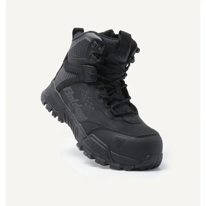 [BUNJANG] VAULT 601 Safety Boots / (재입고)볼디스트 볼트 VAULT 601 6인치 안전화 새제품