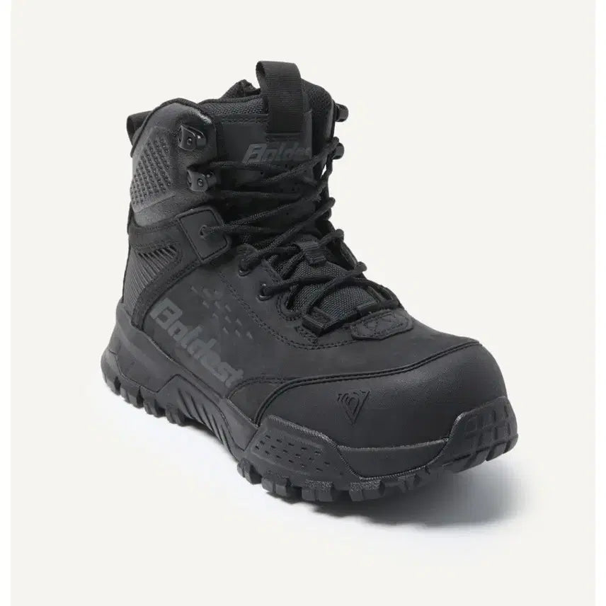 [BUNJANG] VAULT 601 Safety Boots / (재입고)볼디스트 볼트 VAULT 601 6인치 안전화 새제품