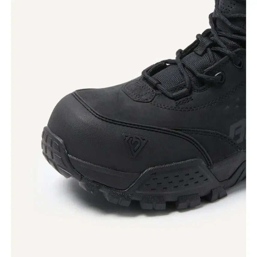 [BUNJANG] VAULT 601 Safety Boots / (재입고)볼디스트 볼트 VAULT 601 6인치 안전화 새제품