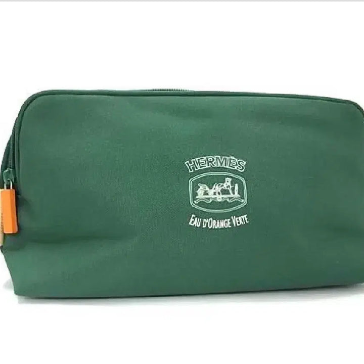 [BUNJANG] Hermes Clutch Pouch / (정품) 에르메스 클러치 (파우치)