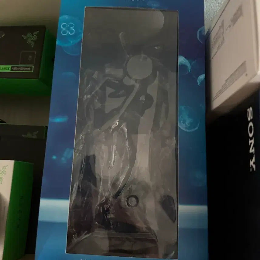 애니플렉스 사쿠라지마 마이 바니걸 피규어