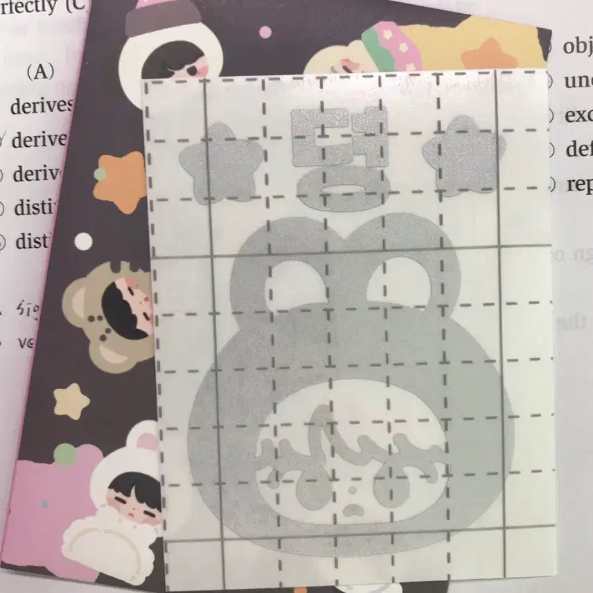 [BUNJANG] Doyoung Vans Sneakers / 도영 다님 반스