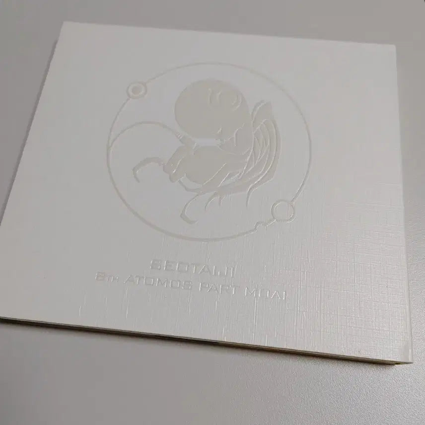 [BUNJANG] Seo Taiji Solo Album Bundle Set + Postcard / 서태지 솔로 앨범 8개 일괄+엽서