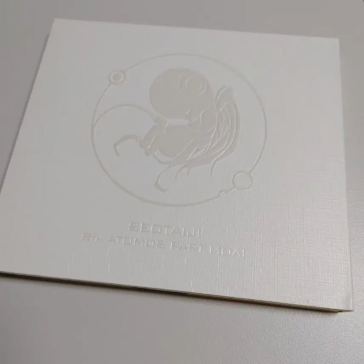 [BUNJANG] Seo Taiji Solo Album Bundle Set + Postcard / 서태지 솔로 앨범 8개 일괄+엽서