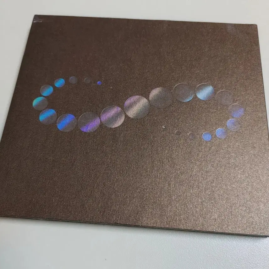 [BUNJANG] Seo Taiji Solo Album Bundle Set + Postcard / 서태지 솔로 앨범 8개 일괄+엽서