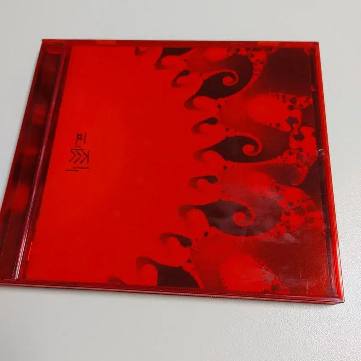 [BUNJANG] Seo Taiji Solo Album Bundle Set + Postcard / 서태지 솔로 앨범 8개 일괄+엽서