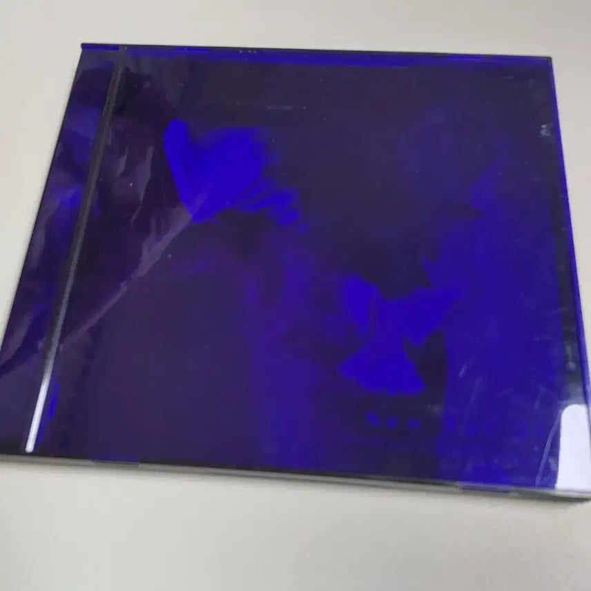 [BUNJANG] Seo Taiji Solo Album Bundle Set + Postcard / 서태지 솔로 앨범 8개 일괄+엽서
