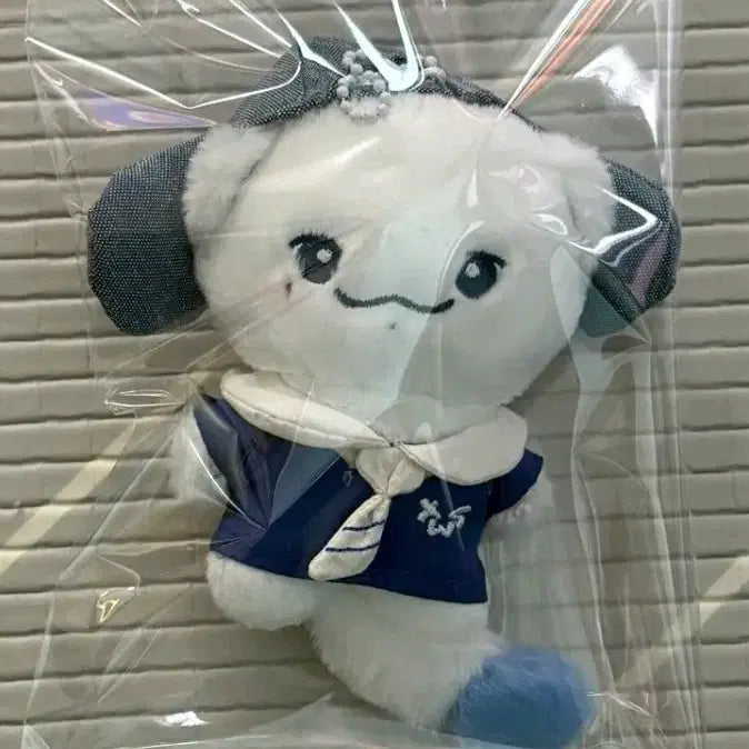 투어스 tws 신유 인형 시뉴삐 양도 판매