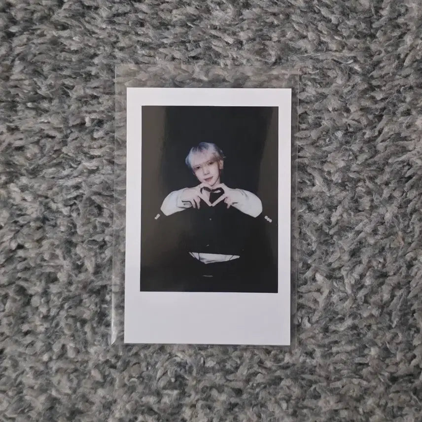 에이티즈 여상 골든아워 파트4 메이크스타 특전 폴라 포카