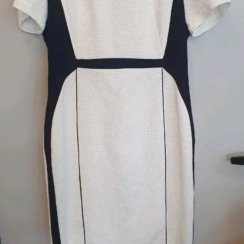 [BUNJANG] It MICHAA Dress (88-94-165) - Formal / 잇미샤 정장풍원피스88-94-165상태는양호 55추천요