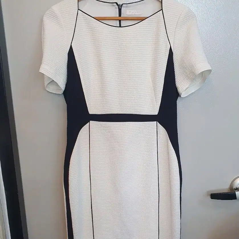[BUNJANG] It MICHAA Dress (88-94-165) - Formal / 잇미샤 정장풍원피스88-94-165상태는양호 55추천요