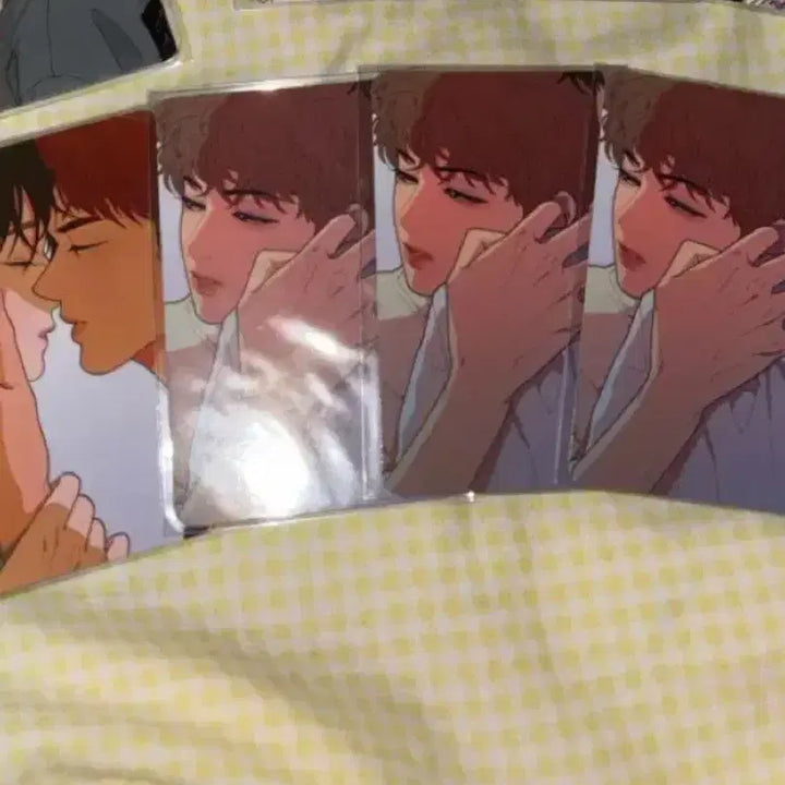 [BUNJANG] Love or Hate Bundle Set Photocard / 러브오어헤이트 일괄 포카