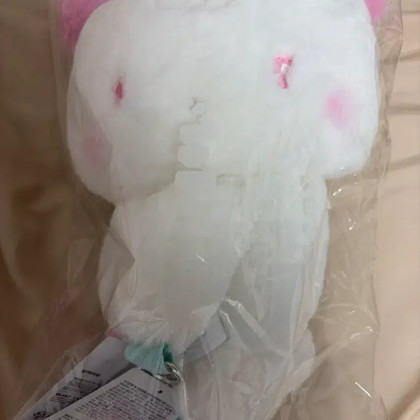 플레이브 PLAVE 므메미무 미므 안아줘 인형 양도