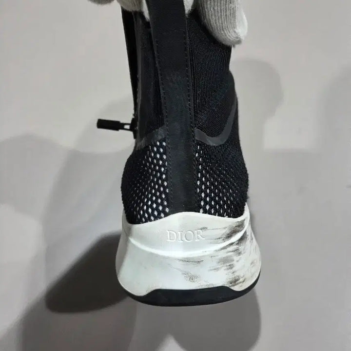 [SOLD OUT] 디올옴므 삭스 스니커즈 42.5 (275)