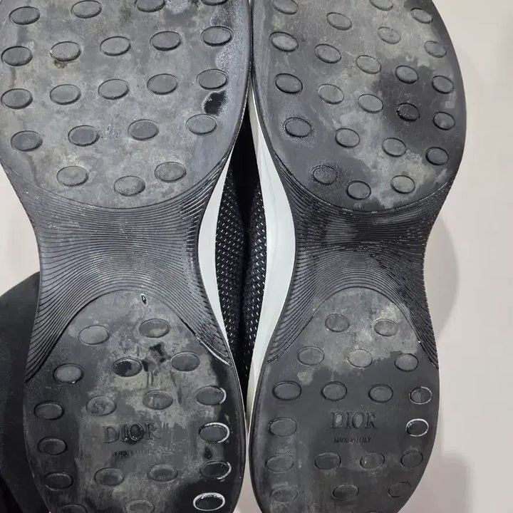 [SOLD OUT] 디올옴므 삭스 스니커즈 42.5 (275)