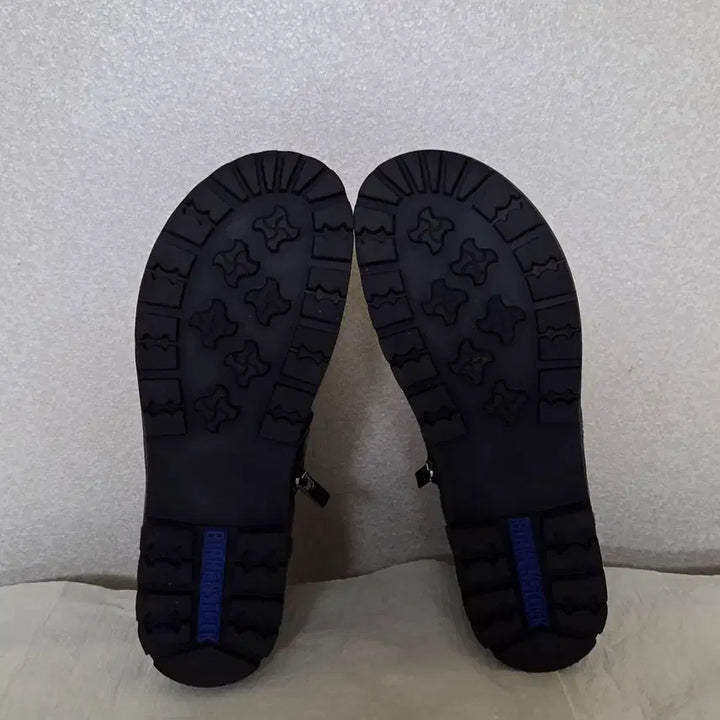 [BUNJANG] BIRKENSTOCK Walker Boots 230 / 버켄스탁 (BIRKENSTOCK) 워커 부츠 230