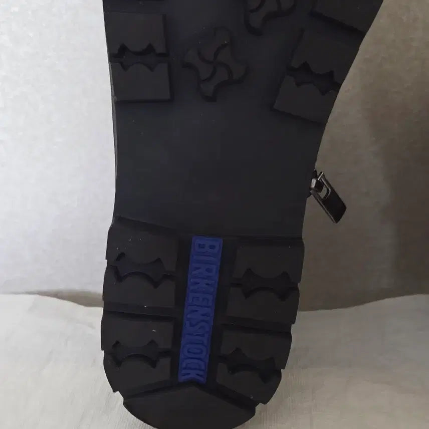 [BUNJANG] BIRKENSTOCK Walker Boots 230 / 버켄스탁 (BIRKENSTOCK) 워커 부츠 230