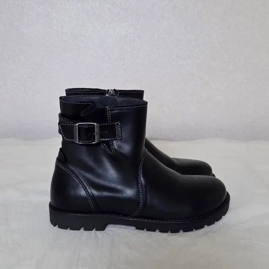 [BUNJANG] BIRKENSTOCK Walker Boots 230 / 버켄스탁 (BIRKENSTOCK) 워커 부츠 230