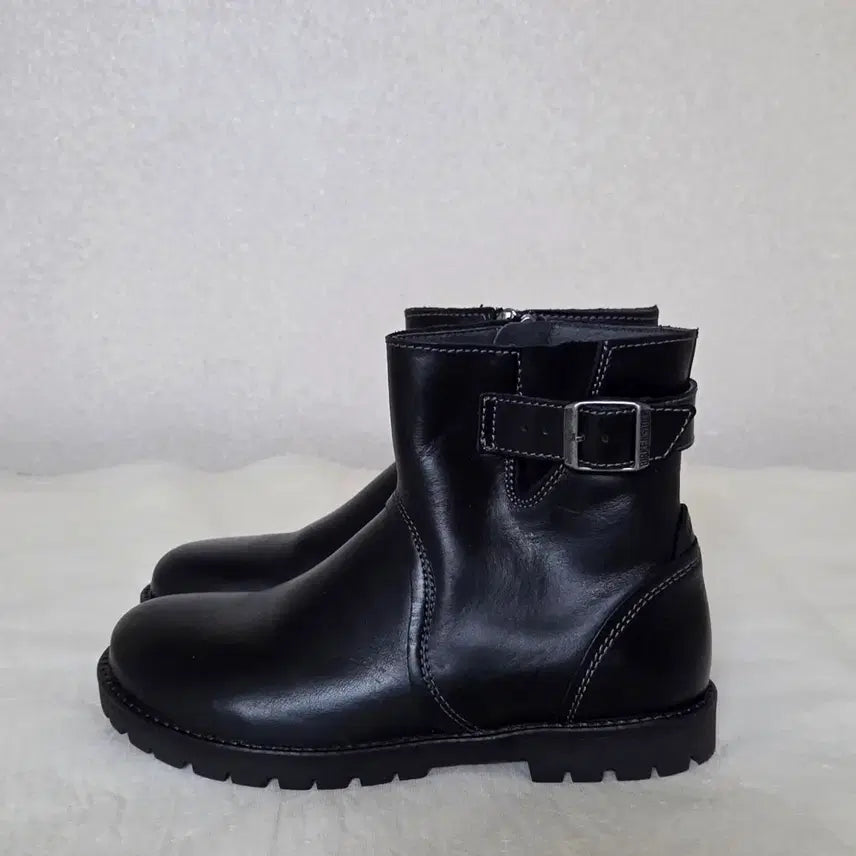 [BUNJANG] BIRKENSTOCK Walker Boots 230 / 버켄스탁 (BIRKENSTOCK) 워커 부츠 230