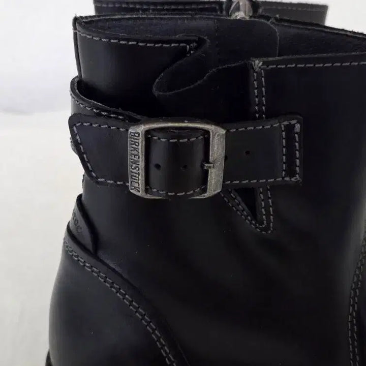 [BUNJANG] BIRKENSTOCK Walker Boots 230 / 버켄스탁 (BIRKENSTOCK) 워커 부츠 230