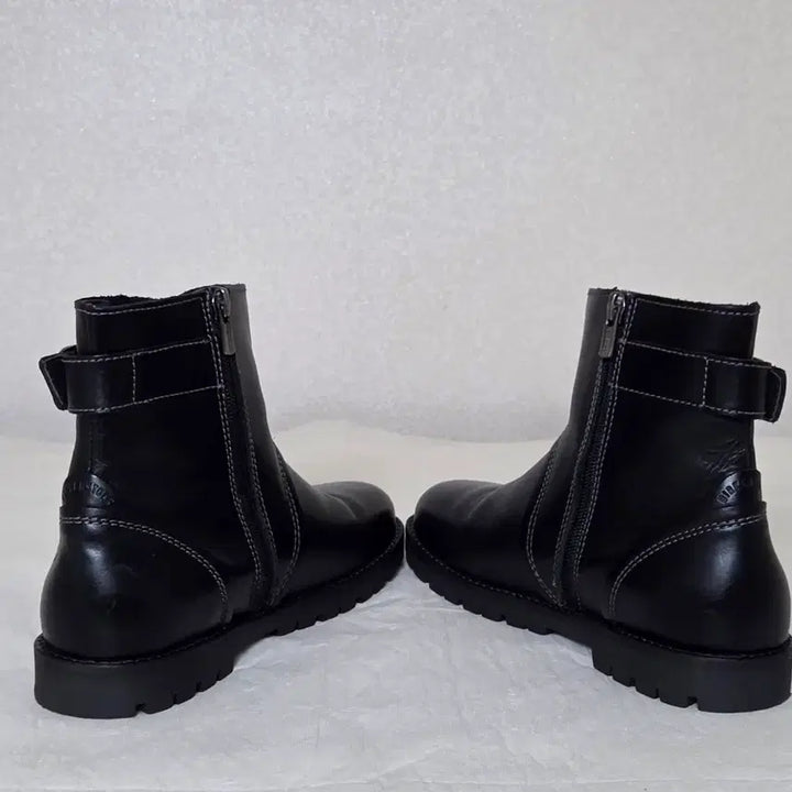[BUNJANG] BIRKENSTOCK Walker Boots 230 / 버켄스탁 (BIRKENSTOCK) 워커 부츠 230