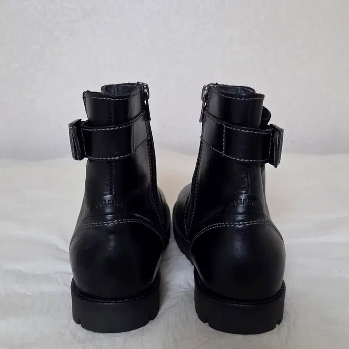 [BUNJANG] BIRKENSTOCK Walker Boots 230 / 버켄스탁 (BIRKENSTOCK) 워커 부츠 230