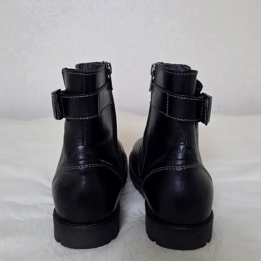 [BUNJANG] BIRKENSTOCK Walker Boots 230 / 버켄스탁 (BIRKENSTOCK) 워커 부츠 230