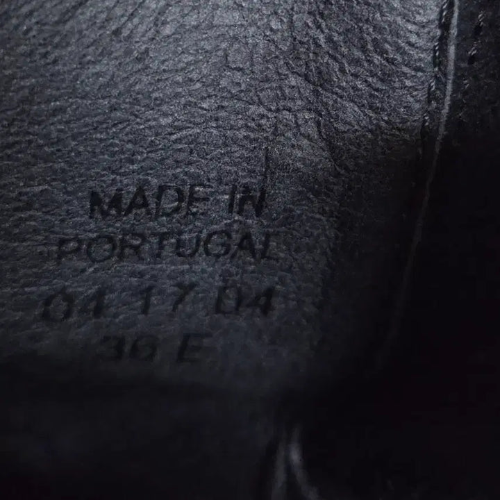 [BUNJANG] BIRKENSTOCK Walker Boots 230 / 버켄스탁 (BIRKENSTOCK) 워커 부츠 230