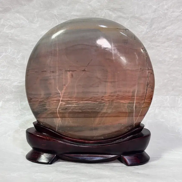 [BUNJANG] Chinese Large Jade Stone / 중국 대형 옥석 수석