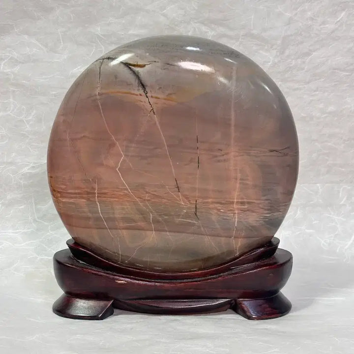 [BUNJANG] Chinese Large Jade Stone / 중국 대형 옥석 수석