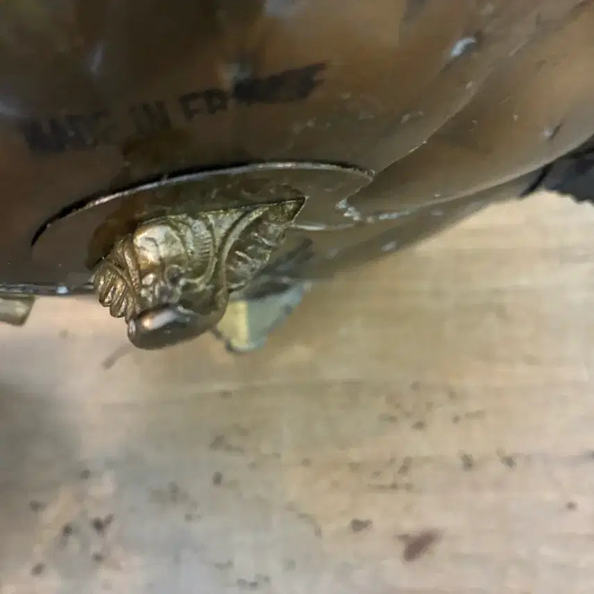 [BUNJANG] French Handle Tray / 프랑스손잡이트레이